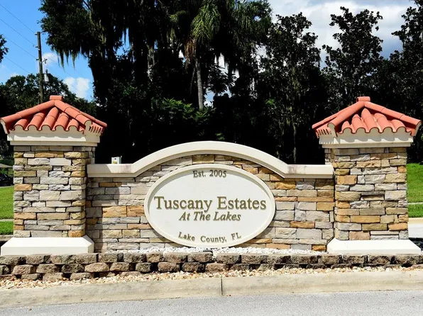 12914 BRUNELLO CIRCLE, CLERMONT, FL 34711