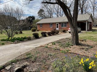 1750 Sells Rd, Salisbury, NC 28144
