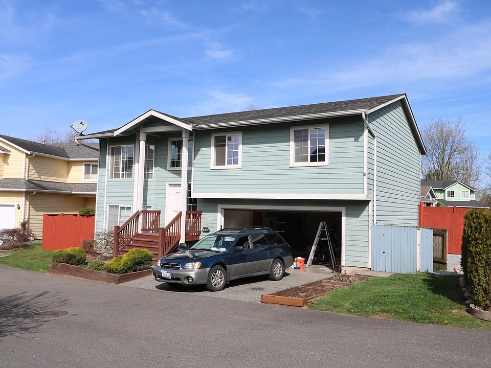 1st image of 8323 12th St NE #Split