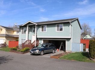 8323 12th St NE #SPLIT, Lake Stevens, WA 98258