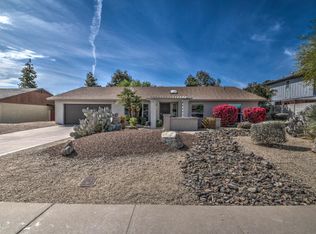 2309 E Sahuaro Dr, Phoenix, AZ 85028