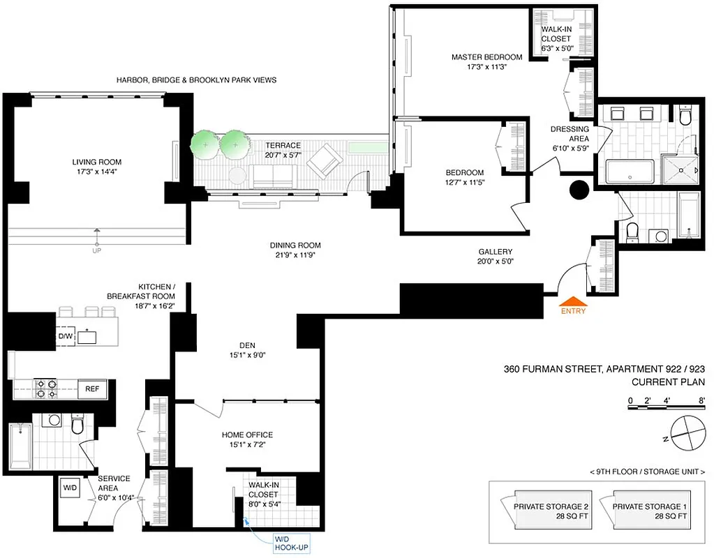 floor plan 5