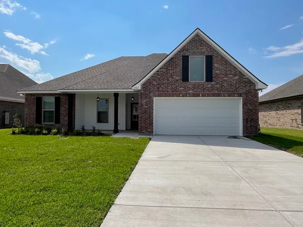 1767 Bowen Rd, Lake Charles, LA 70611