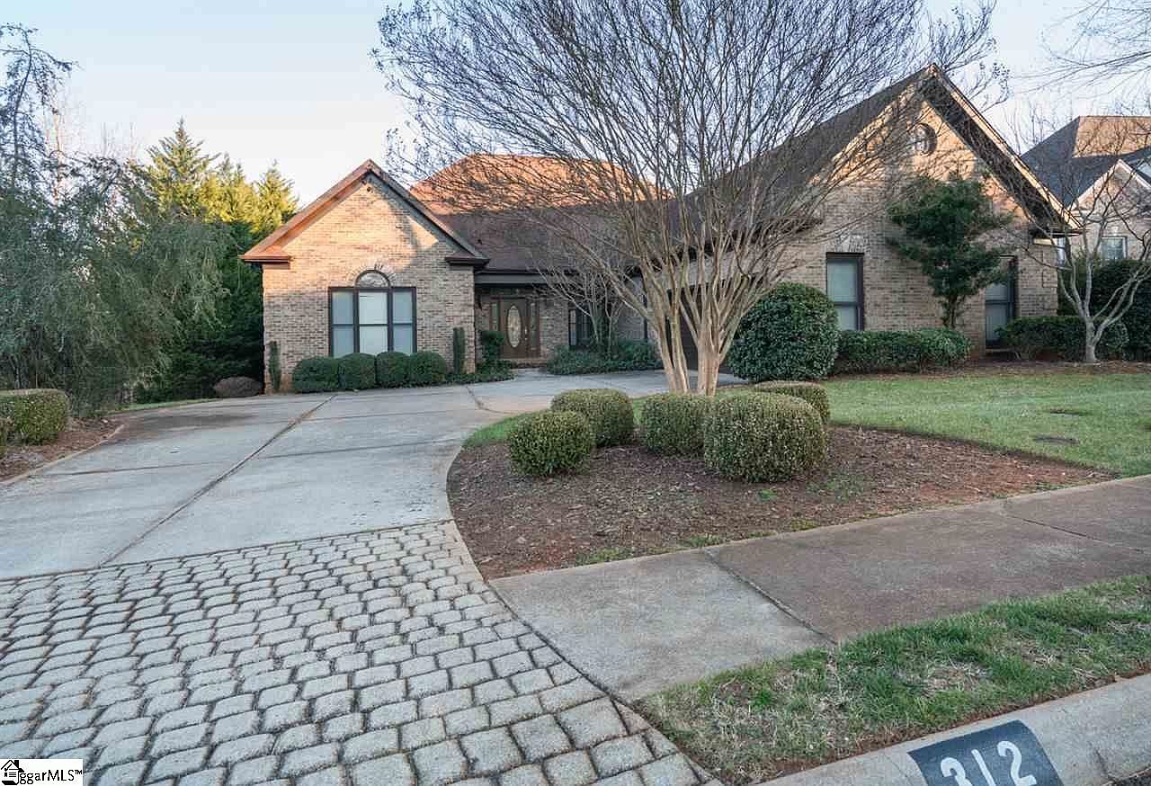 312 New Tarleton Way, Greer, SC 29650 Zillow