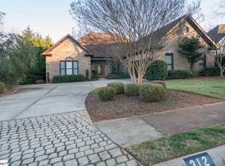312 New Tarleton Way, Greer, SC 29650