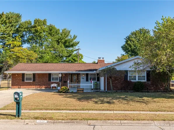 2018 Tahoe Dr, Xenia, OH 45385