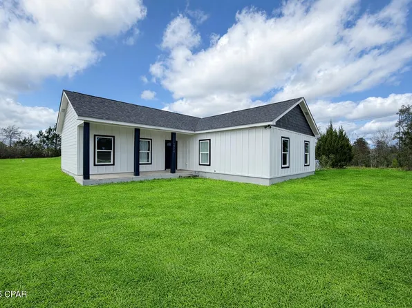 10617 Heather Ln, Panama City, FL 32404