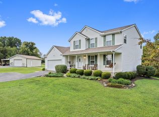 6365 State Route 505, Georgetown, OH 45121