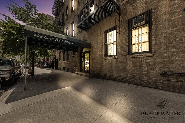 Rented by Blackwater Associates Inc. | media 27