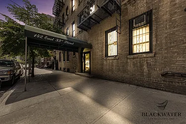 Rented by Blackwater Associates Inc.