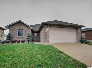 2439 Lind St, Quincy, IL 62301