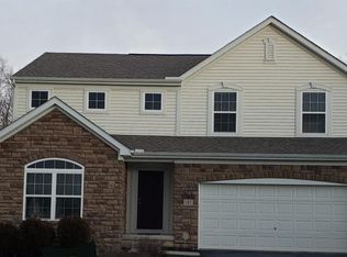 Shallotte Dr, Reynoldsburg, OH 43068