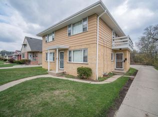 5220 N 68th St, Milwaukee, WI 53218