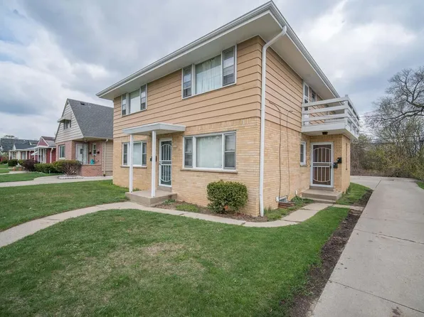 5220 North 68th STREET, Milwaukee, WI 53218