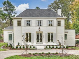 1601 Coventry Rd, Charlotte, NC 28211