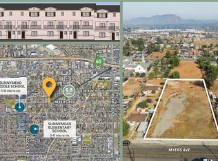24270 Myers Ave #90, Moreno Valley, CA 92553