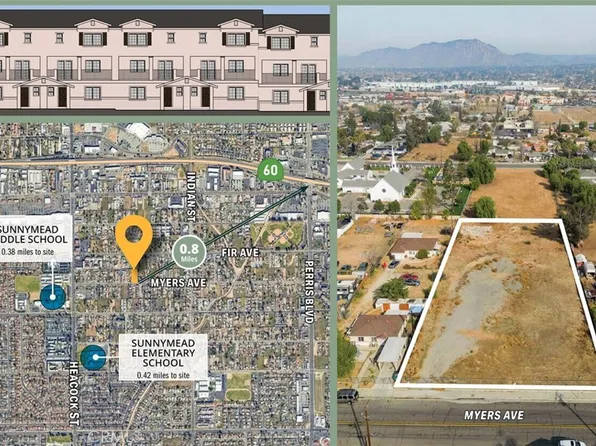 24270 Myers Ave #90, Moreno Valley, CA 92553