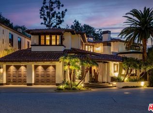 10288 Century Woods Dr, Los Angeles, CA 90067