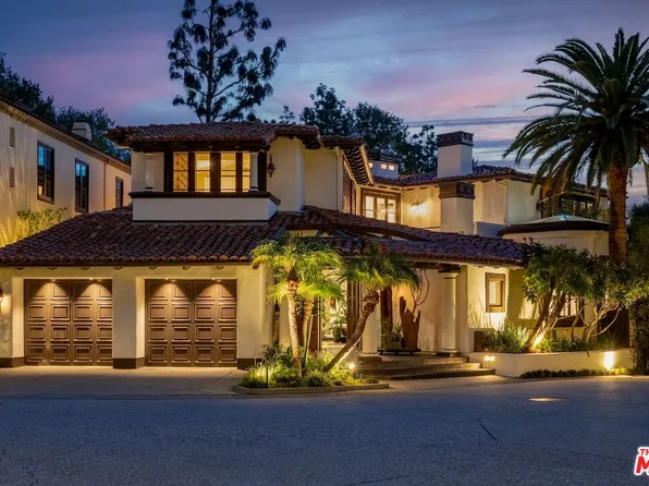 10288 Century Woods Dr, Los Angeles, CA 90067