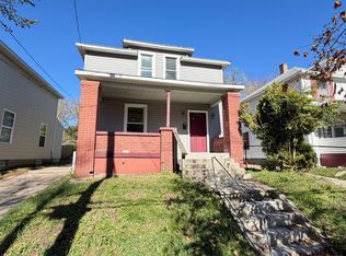 1027 Sherman St SE, Grand Rapids, MI 49506