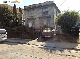 711 34th St, Oakland, CA 94609