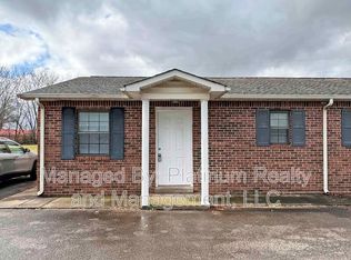 404-24 Thompsonville Ln, Oak Grove, KY 42262