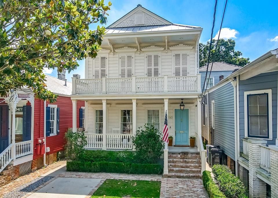 1st image of 543 Joseph St