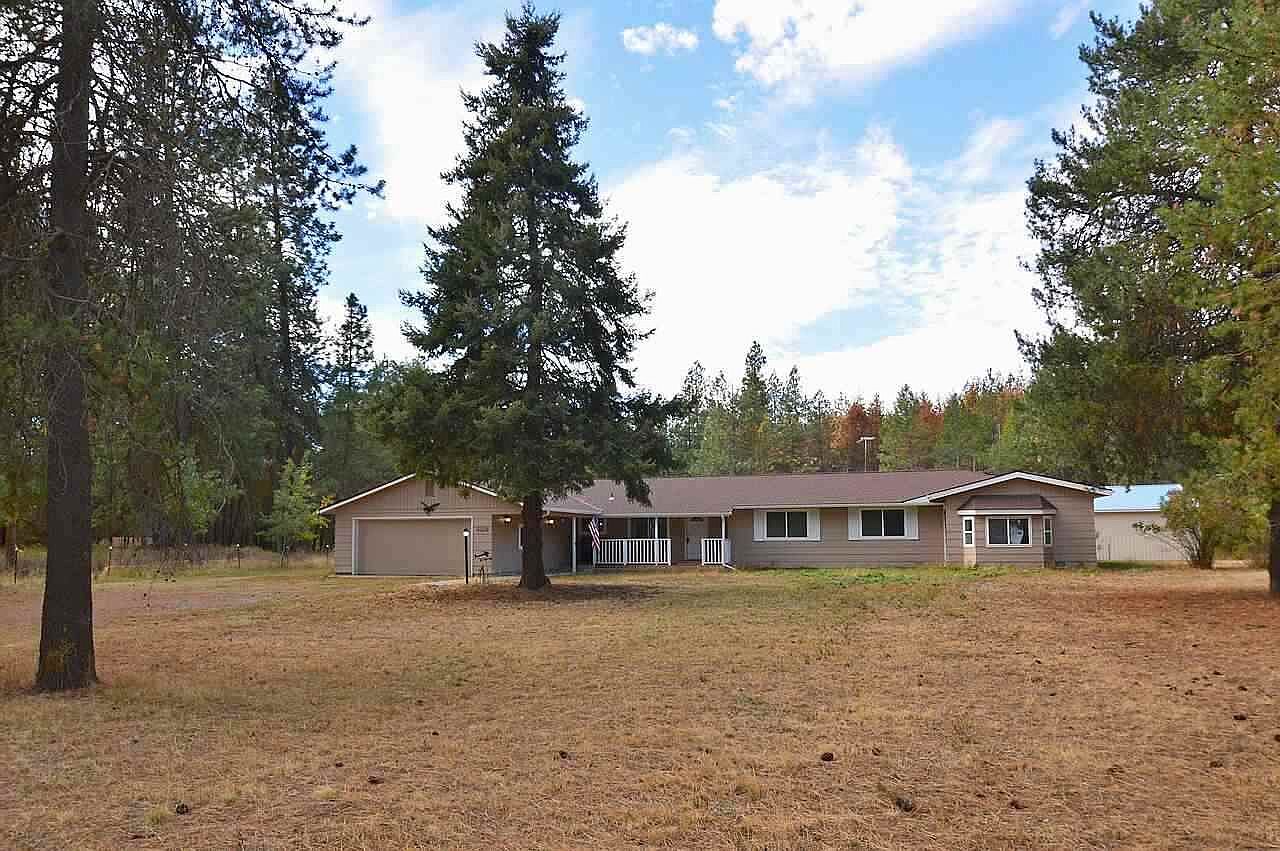 27305 N Short Rd, Deer Park, WA 99006 | Zillow