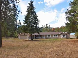 27305 N Short Rd, Deer Park, WA 99006