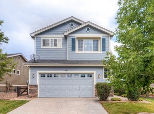 18001 E Lake Ave, Aurora, CO 80016
