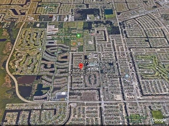 3rd image of 2222 SW 19th Ter