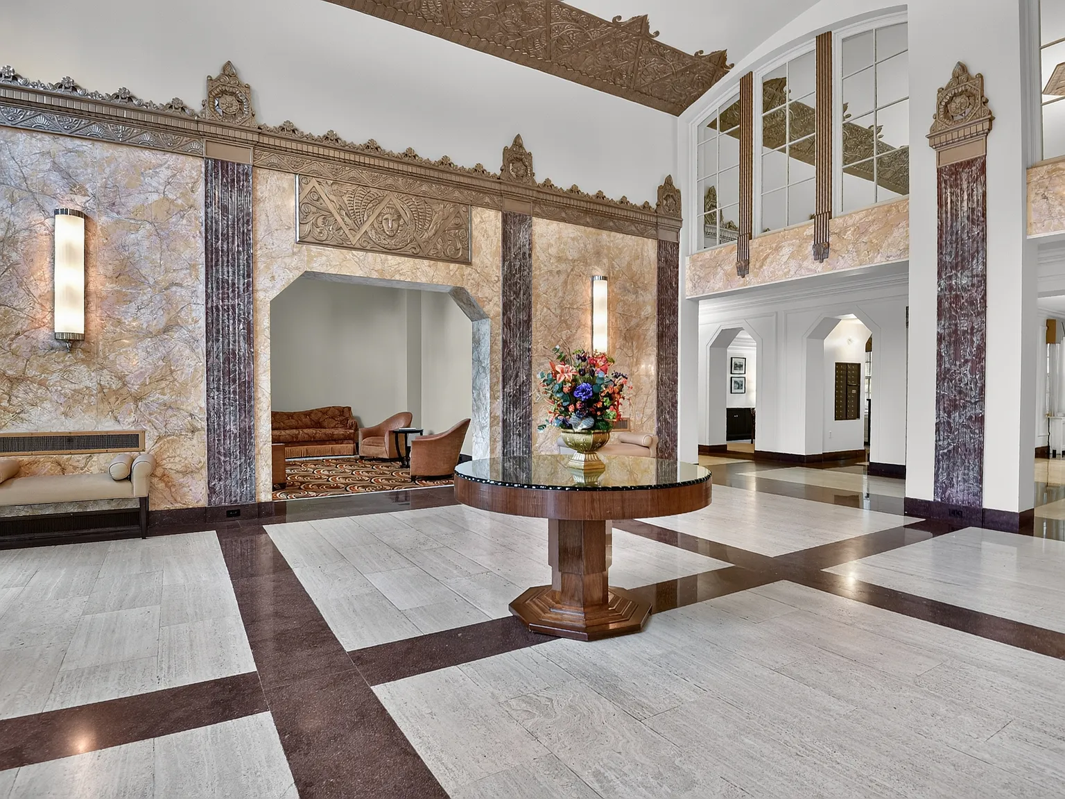1 bed, 891 sqft, $2,800 — Photo 4