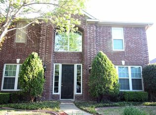1652 Big Bend Dr, Lewisville, TX 75077