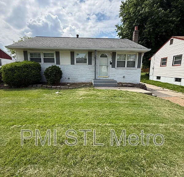 10515 Renfrew Dr — Photo 1