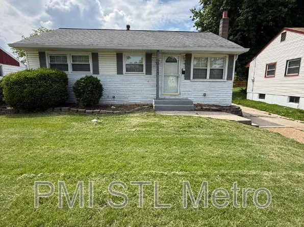 10515 Renfrew Dr, Saint Louis, MO 63137