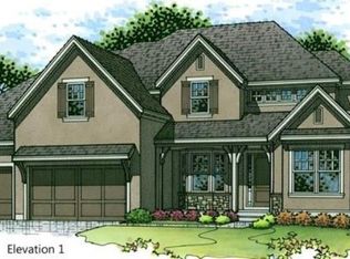 17204 Nieman Rd, Overland Park, KS 66221