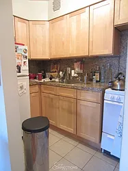 Rented by City Connections Realty