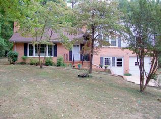 716 Ridgeview Dr, Shelby, NC 28150