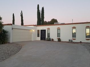 2217 S Oak Park Dr, Tucson, AZ 85710
