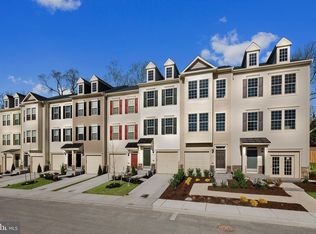 10305 Vista Sola Way, Lanham, MD 20706