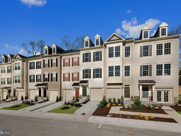 4808 Vista Glen Ln, Lanham, MD 20706