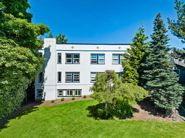 112 E 4th St #4, Aberdeen, WA 98520