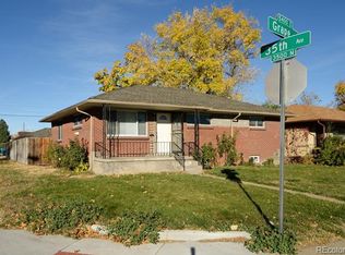 3501 Grape St, Denver, CO 80207