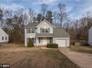 11 Rubins Walk, Fredericksburg, VA 22405