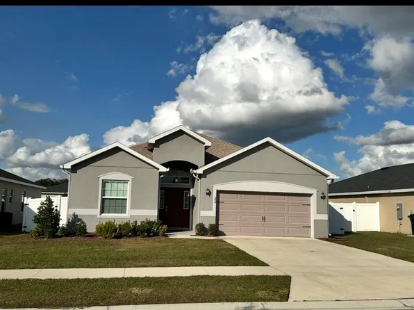 544 Gadsden Ln, Polk City, FL 33868