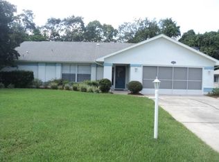6068 Piedmont Dr, Spring Hill, FL 34606
