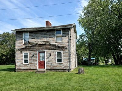 1206-1207 1210 Wysocki Ave, North Apollo, PA, 15673