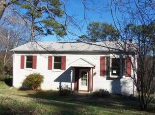 2300 Round Tree Dr, Knoxville, TN 37923