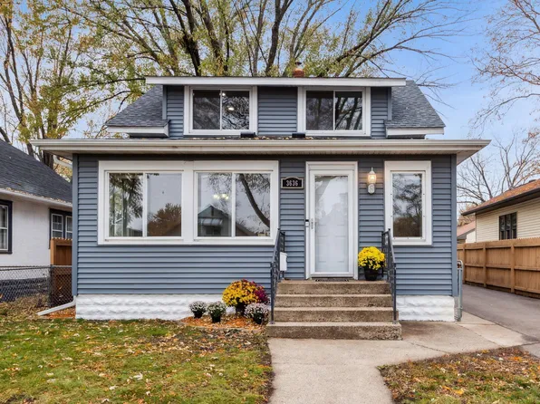 3636 37th Ave S, Minneapolis, MN 55406