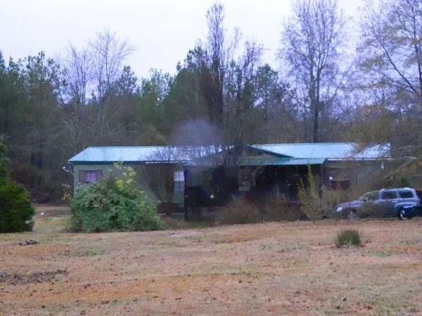 991 New Hope Church Rd, Comer, GA 30629